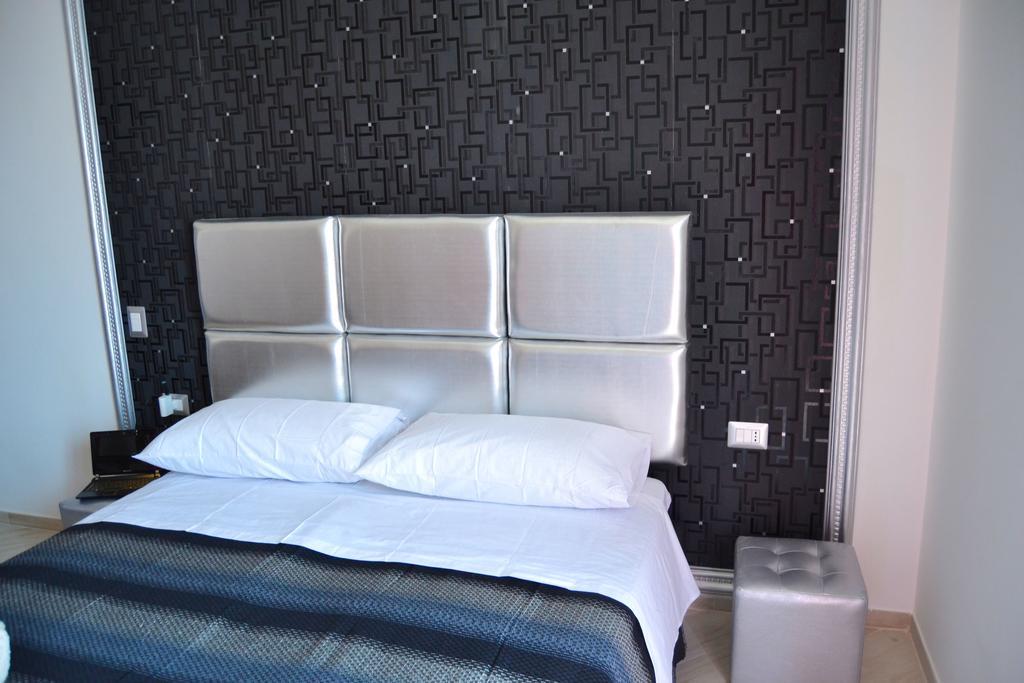Sottosopra Bed & Breakfast Margherita Di Savoia Luaran gambar