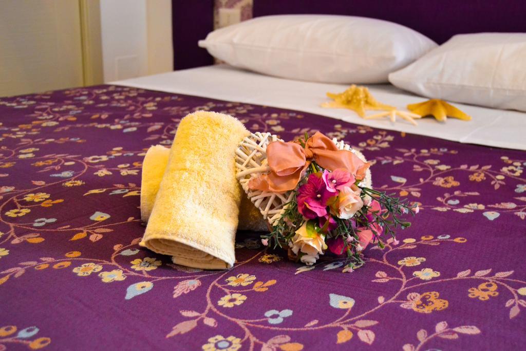 Sottosopra Bed & Breakfast Margherita Di Savoia Luaran gambar