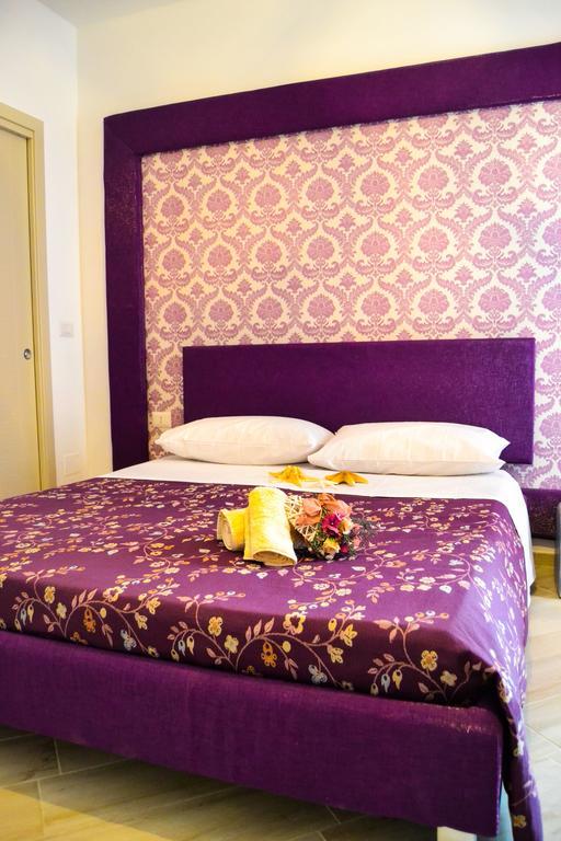 Sottosopra Bed & Breakfast Margherita Di Savoia Luaran gambar