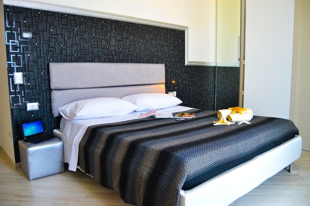 Sottosopra Bed & Breakfast Margherita Di Savoia Luaran gambar