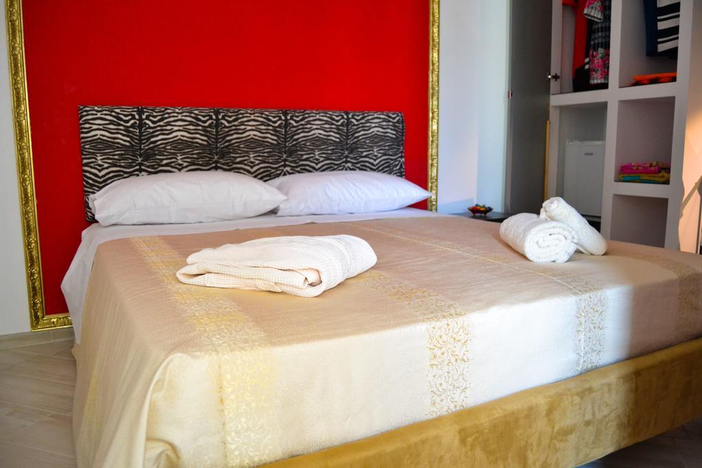 Sottosopra Bed & Breakfast Margherita Di Savoia Luaran gambar