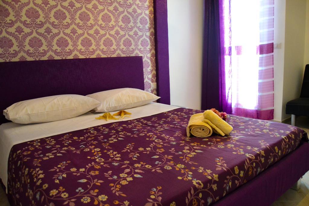 Sottosopra Bed & Breakfast Margherita Di Savoia Luaran gambar