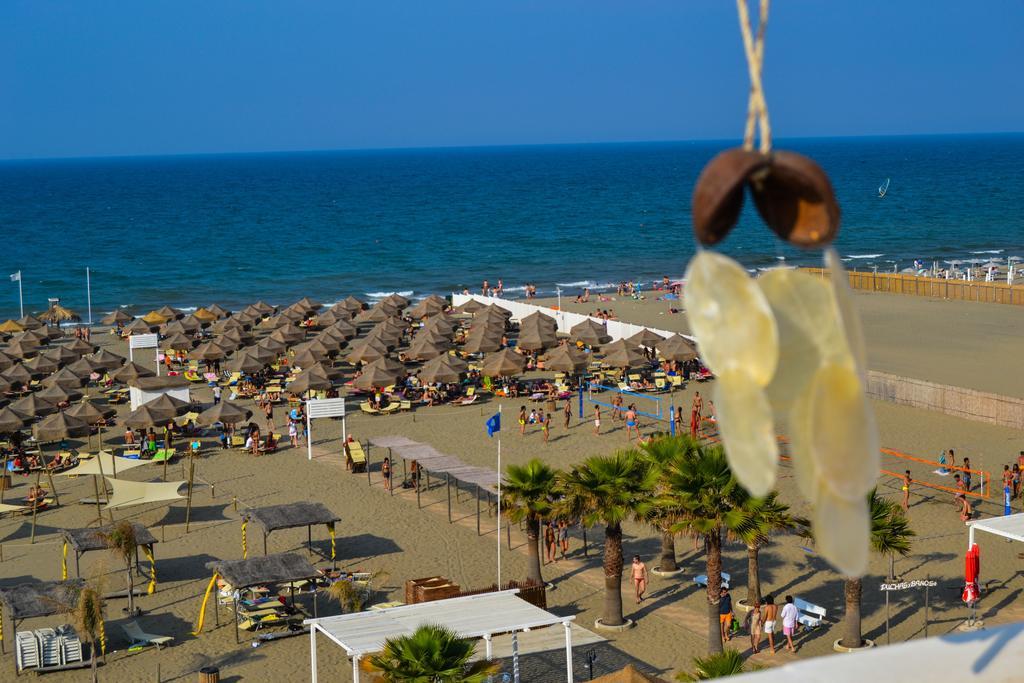 Sottosopra Bed & Breakfast Margherita Di Savoia Luaran gambar