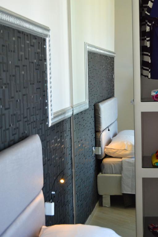 Sottosopra Bed & Breakfast Margherita Di Savoia Luaran gambar