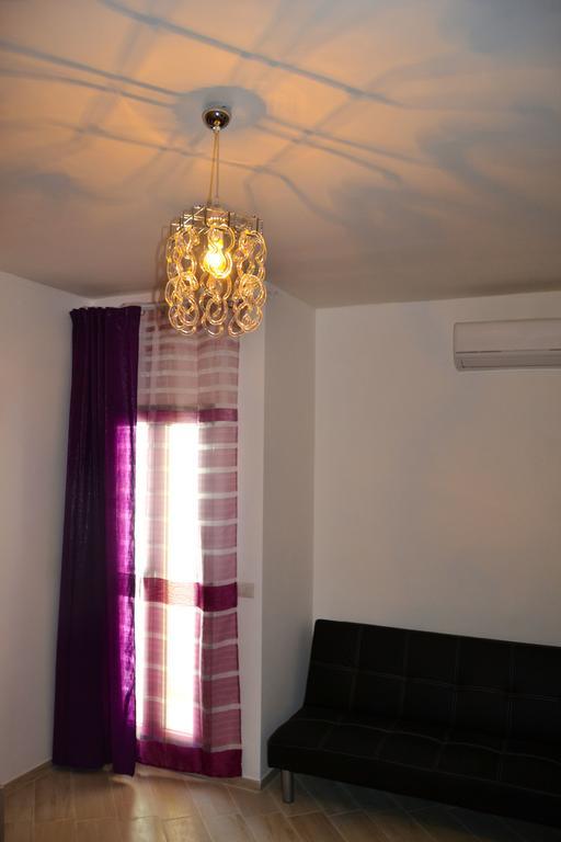 Sottosopra Bed & Breakfast Margherita Di Savoia Luaran gambar
