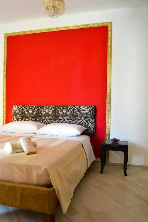 Sottosopra Bed & Breakfast Margherita Di Savoia Luaran gambar
